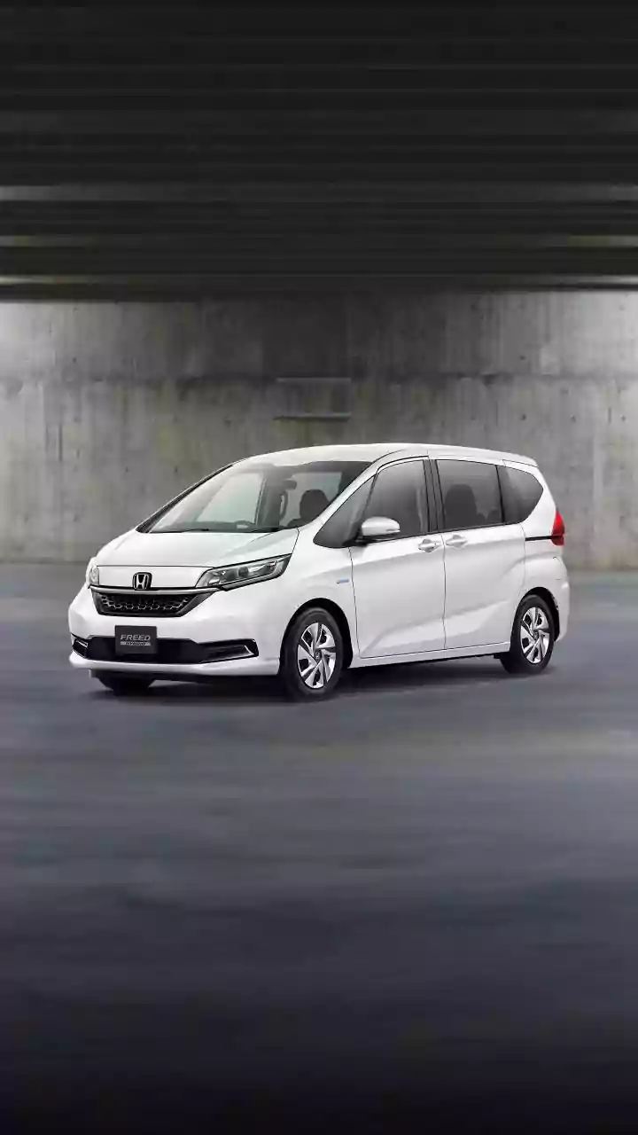 4 Honda Freed Bekas 100 Jutaan Buat Daily dan Mudik Lebaran