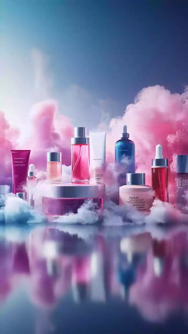 Must-Have Beauty: The Sold-Out Skincare Line