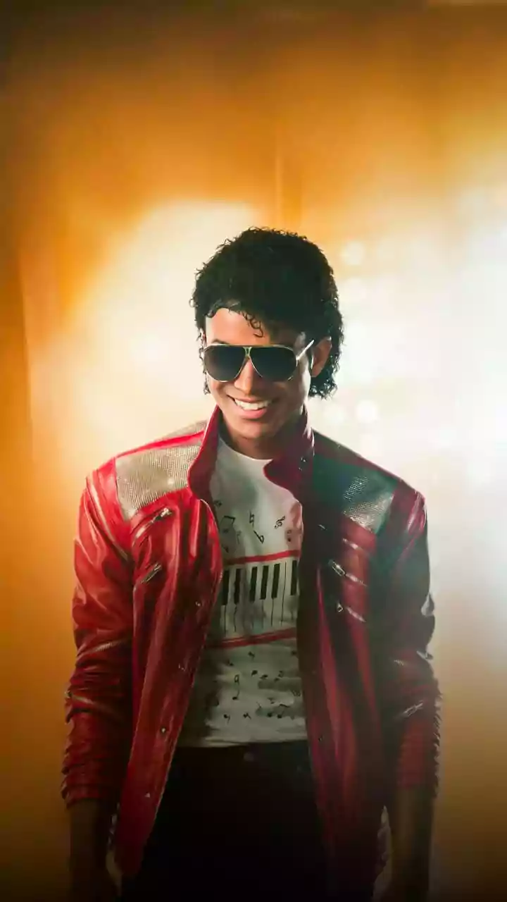 O detalhe no filme de Michael Jackson que está intrigando os fãs