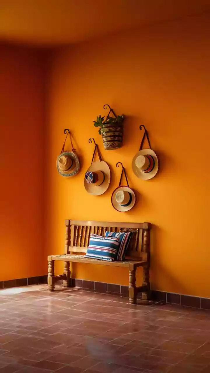 Go green and stay cool with earth-loving decorations this Bengali New Year!