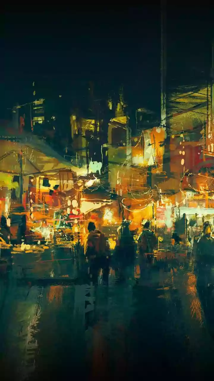 Mumbai's Late Checkout Transforms Into A Charming European Christmas Destination With An Instagram-Worthy Theme