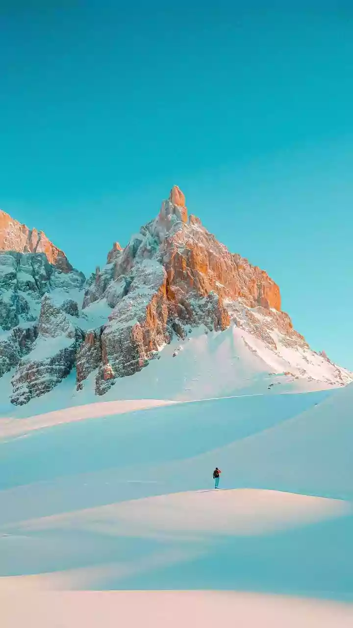 10 Winter Habits to Cultivate Inner Fortitude