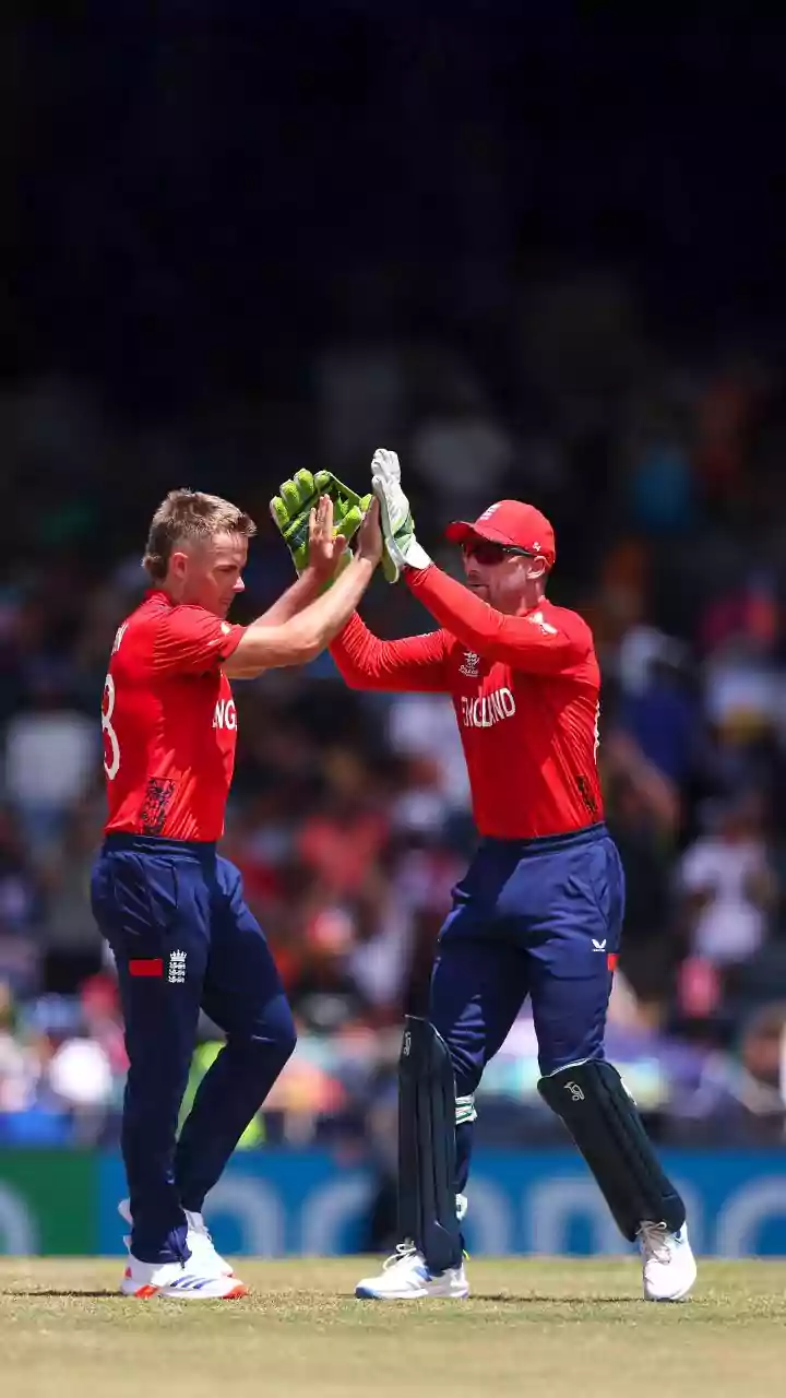 T20 World Cup 2026: Three Lions On The Hunt For A Record Third Title