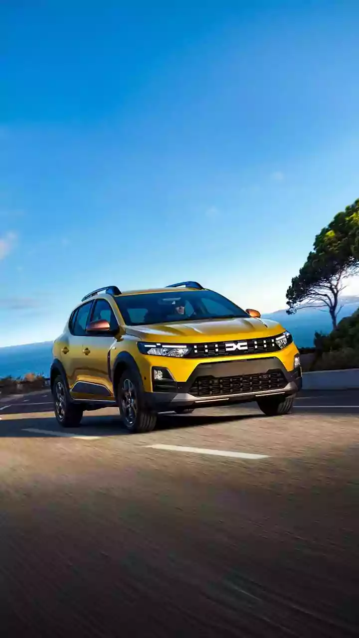 Zebra? Sandero se torna o carro mais vendido do rico mercado da Europa