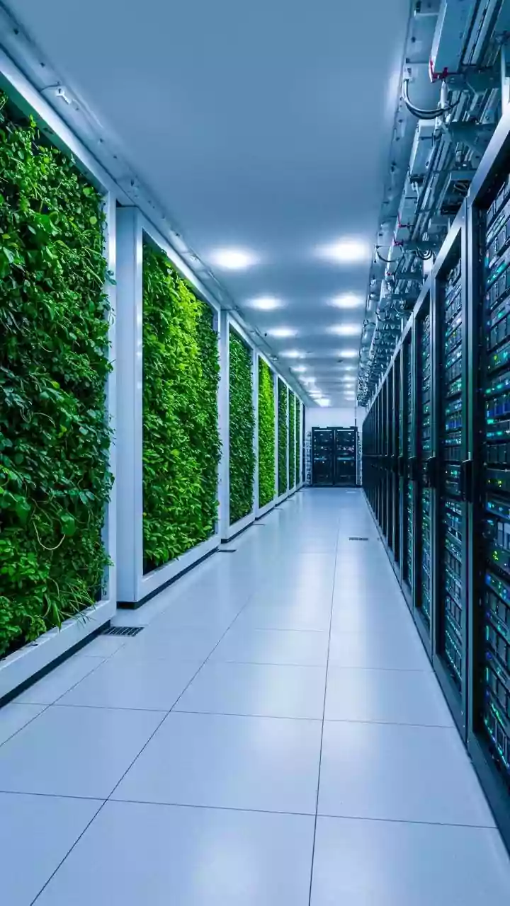 Google's $15 Billion AI Data Centre in Andhra Pradesh: What it Means