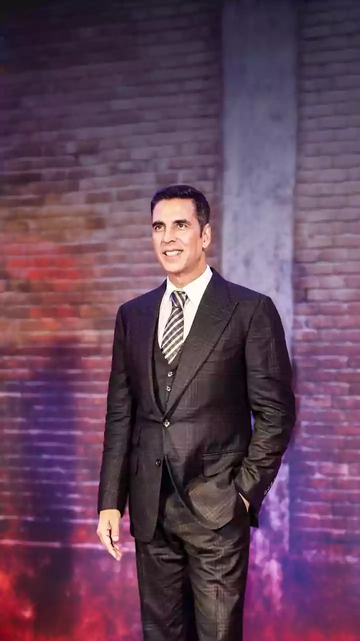 Why Akshay Kumar's 'Veer Daudale Saat' never released