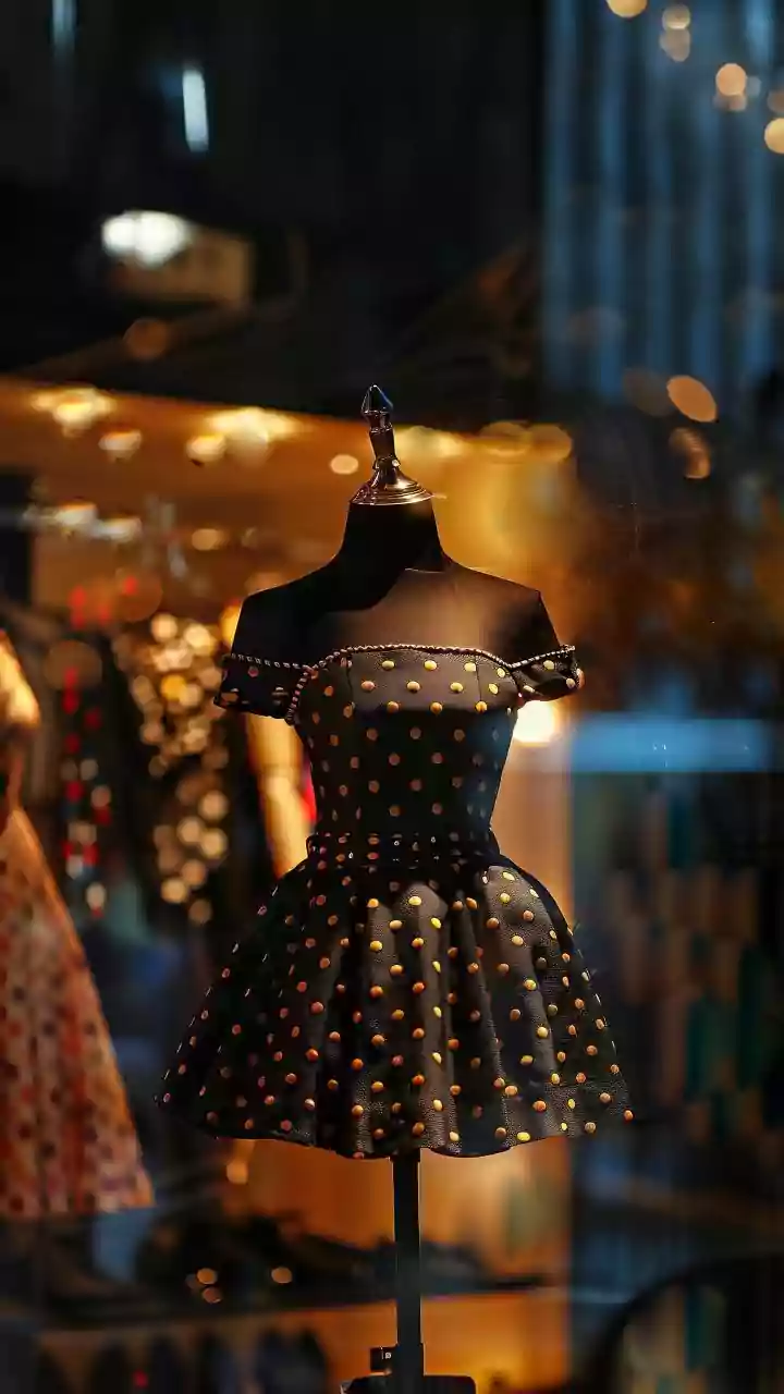 Fashion's Finest Moments: Style Celebrations and Trends