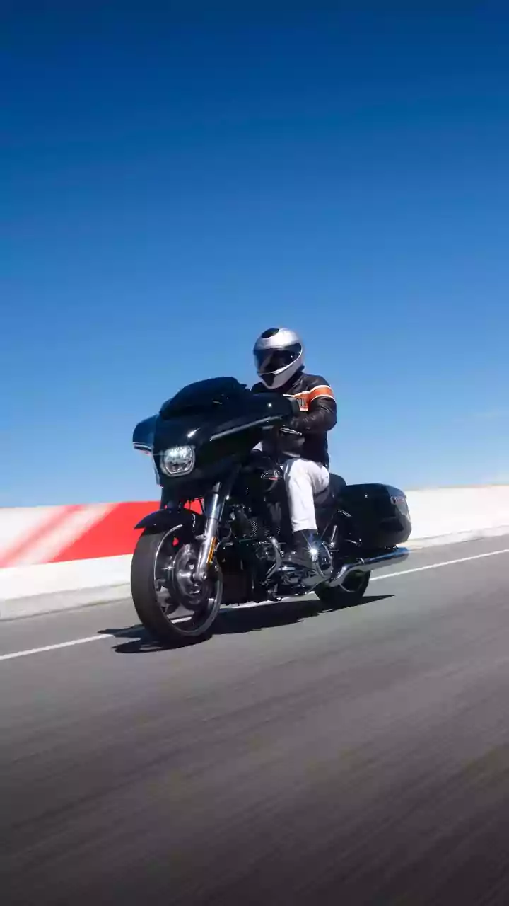 Harley-Davidson e Jeep anunciam parceria na Europa para 2026