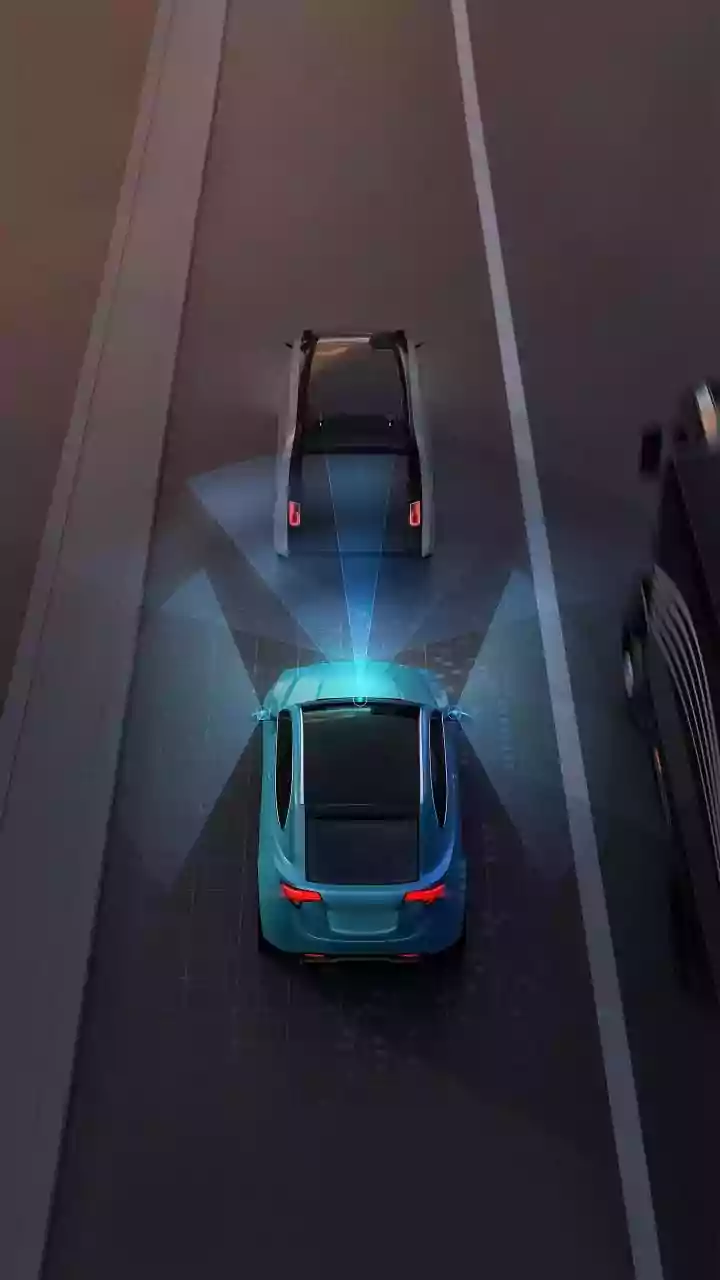 Revolutionizing Automotive Development: Digital Twins for Next-Gen Vehicles