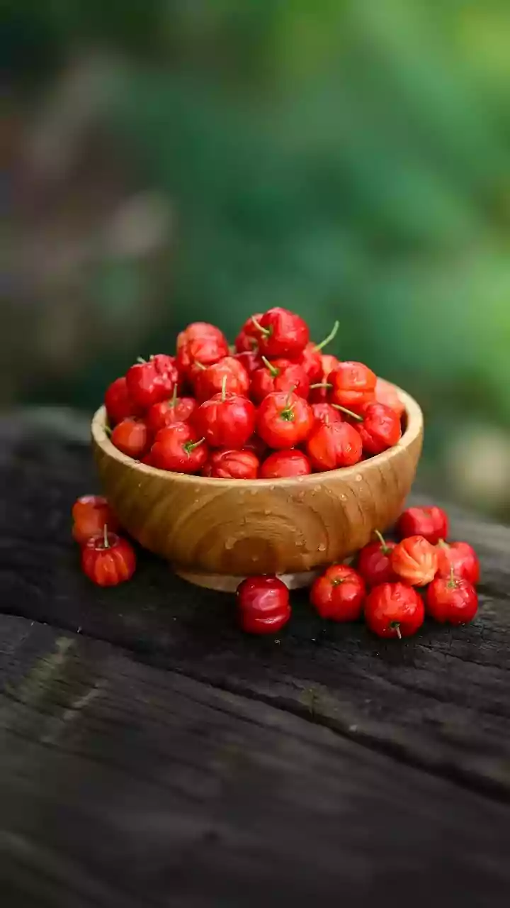 A melhor fruta para aumentar o colágeno e melhorar a imunidade