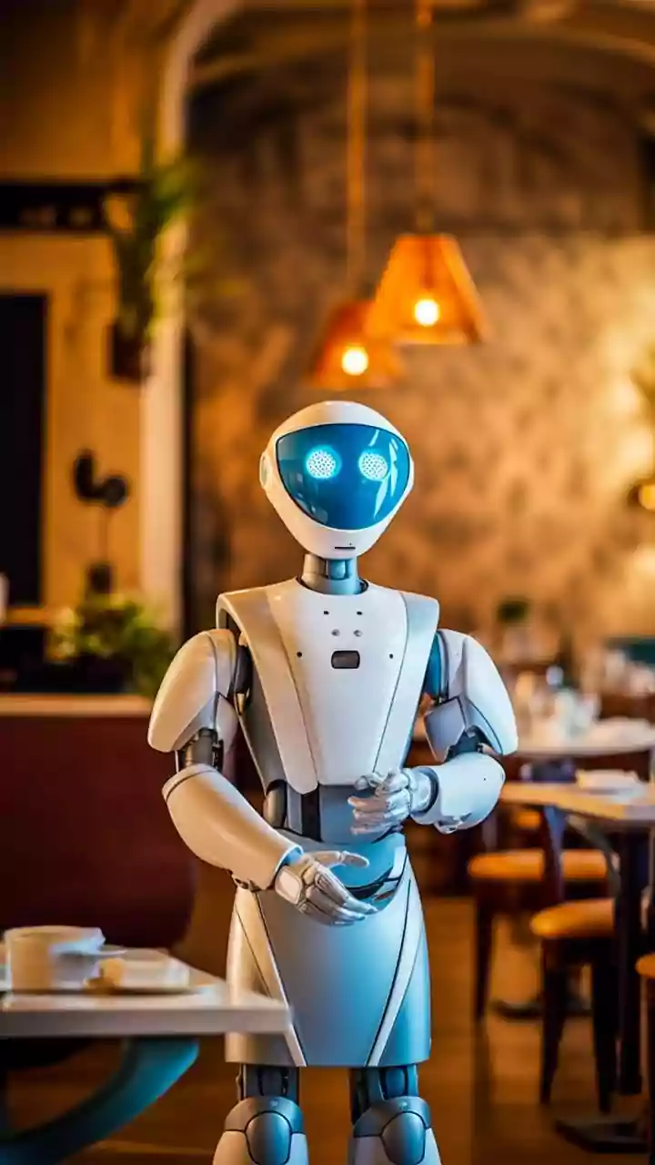 Worried About AI Taking Your Job? These Skills Future-Proof Your Career