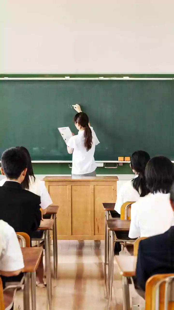 Bihar TRE Recruitment: Teacher recruitment exam soon, says education minister