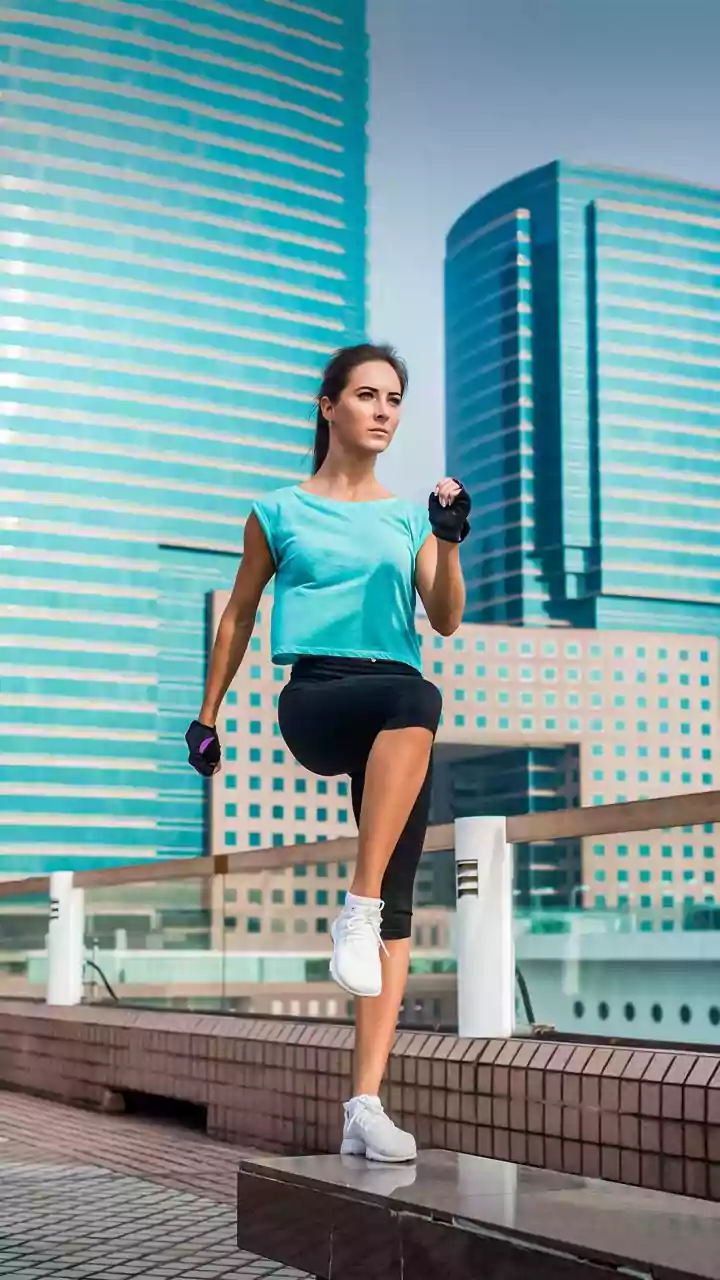 Functional Fitness Exploded As India’s Hottest Wellness Trend Ever