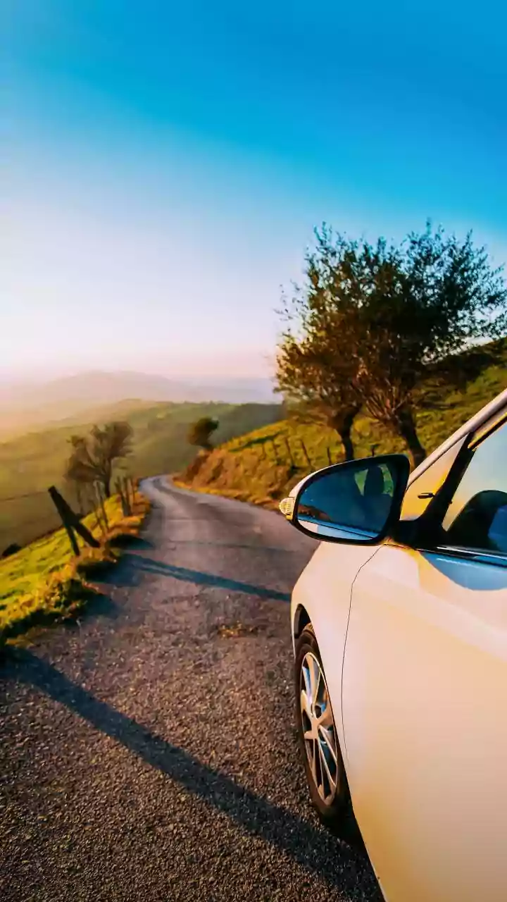 Director Lal Jose Embarks on Epic 20,000 km European Road Trip by Car!