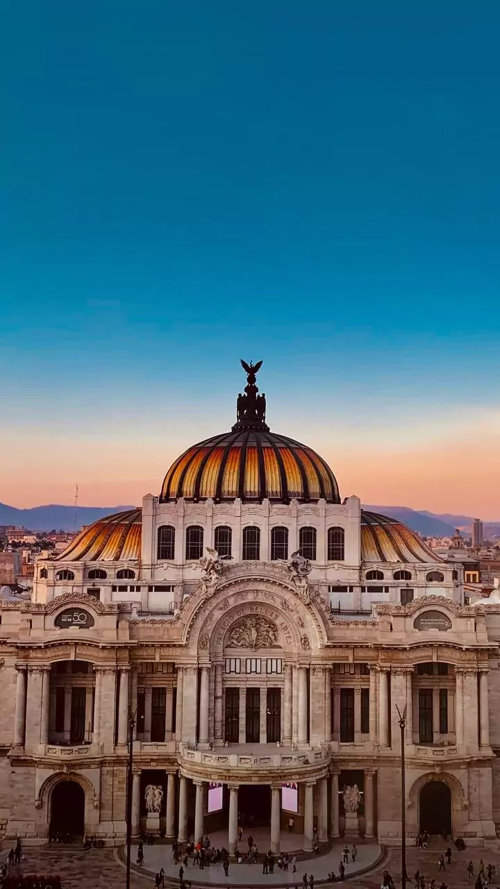 Protestos no México geram instabilidade antes da Copa do Mundo