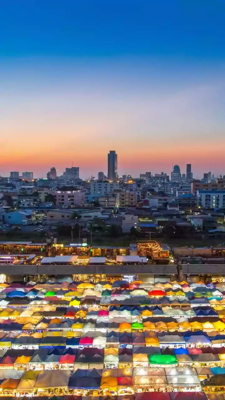 The Useful Local Market Plan Begins with Closing Day and Carry Capacity