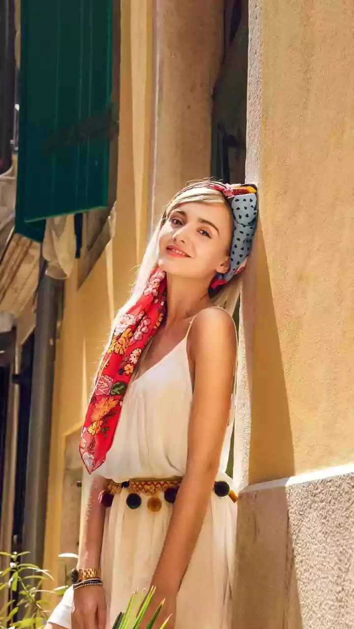 The 2026 Headband Comeback: How to Think About Practical Styling Without a Full Wardrobe Change