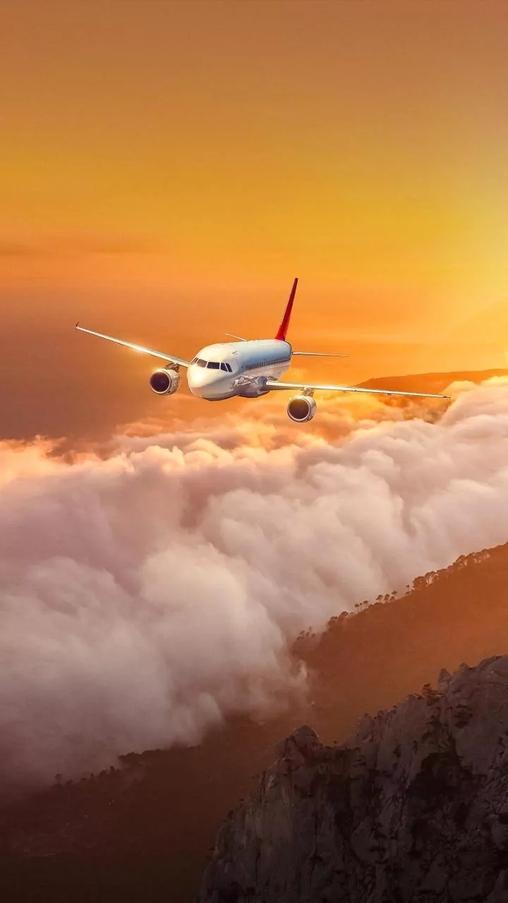 What Happens When Your Flight Gets Suspended?