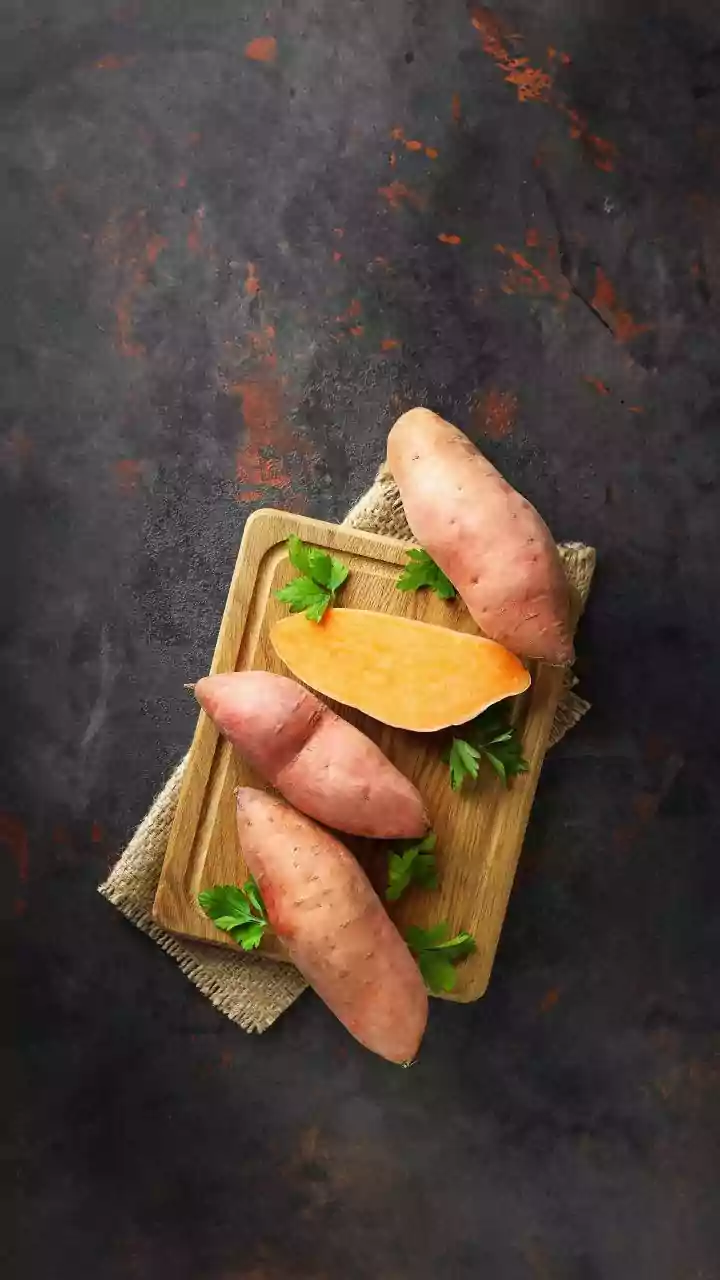 Growing sweet potatoes at home? Follow these tips