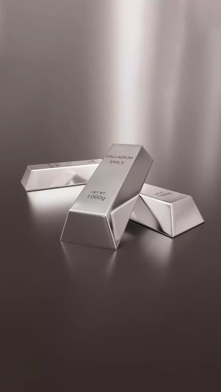 Silver surges Rs 1,800 to hit fresh record of Rs 2.07 lakh/kg in Delhi markets