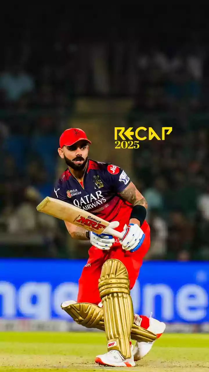 Year Ender 2025: Did You Know IPL Teams Crossed 200-Run Mark a Whopping 52 Times?