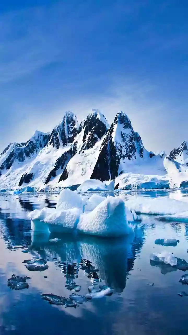 Inside Thwaites Glacier Sea-Level Study: Up to 30mm of Sea-Level Contribution by 2100