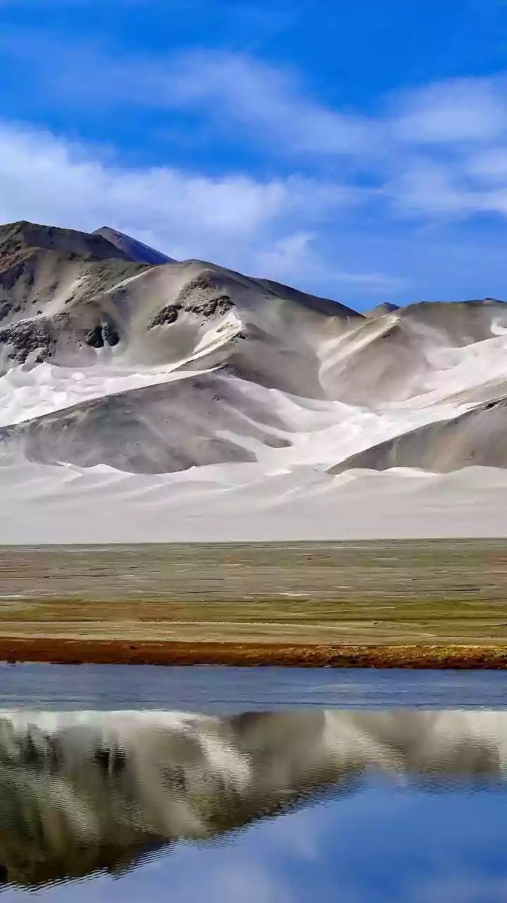 Ladakh's Stunning Late-Summer Landscapes Come With Important Travel Checks