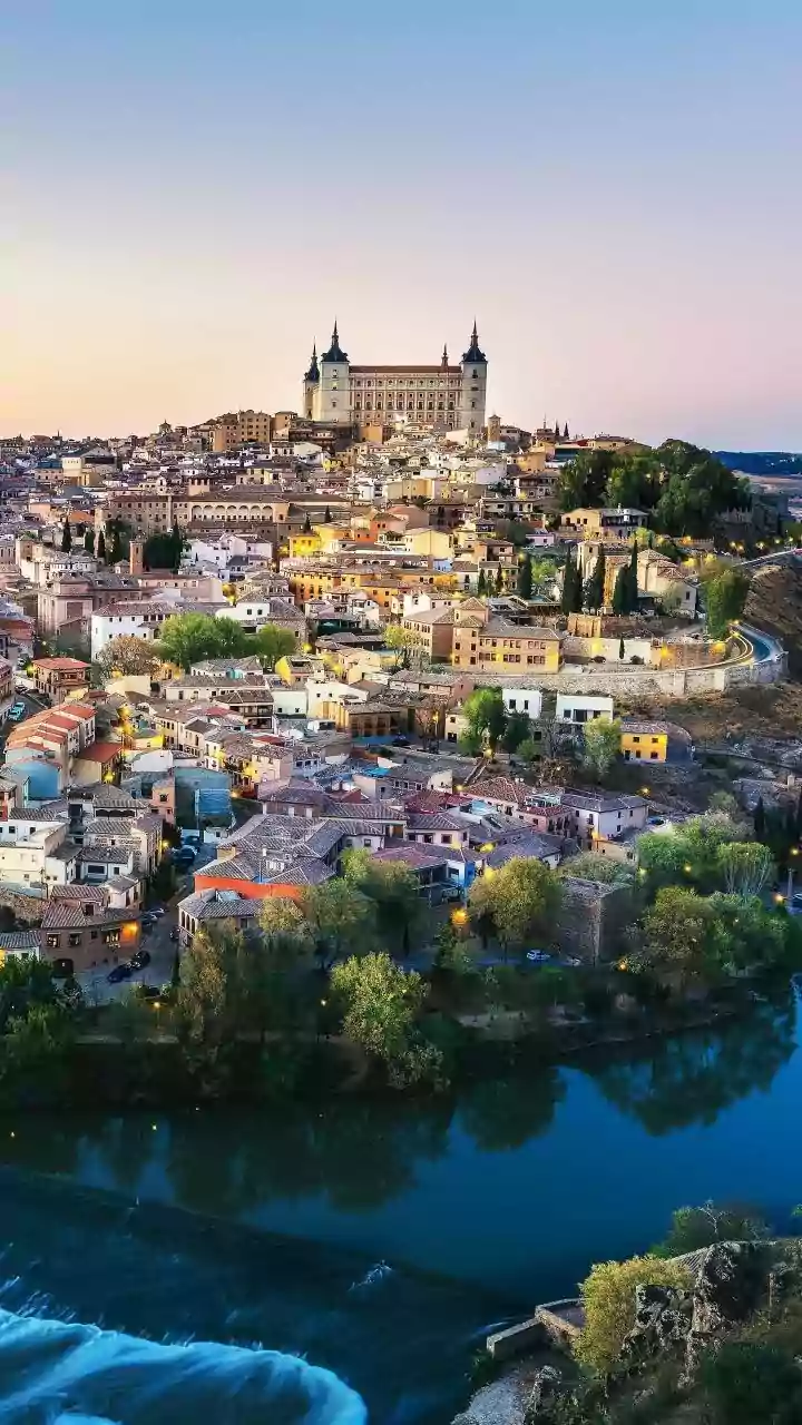 The Historical Timeline behind Ceuta and Melilla's Spanish Status
