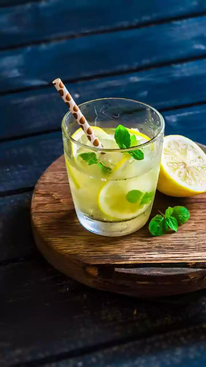 Hydration Hacks Beyond Plain Water Infuse Cucumber Mint And Lemon For Natural Detox