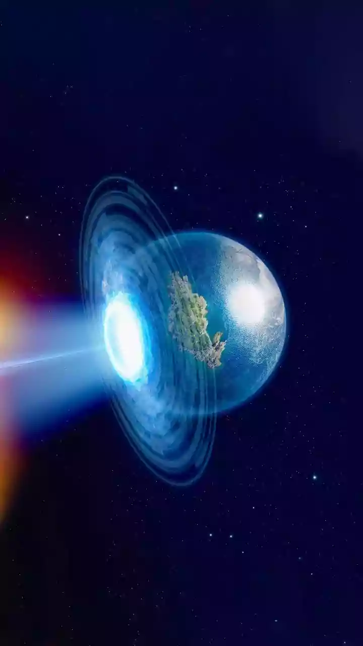 Coronal Mass Ejection Impact Modeling Enhances Accuracy In Predicting Geomagnetic Field Distortions Today