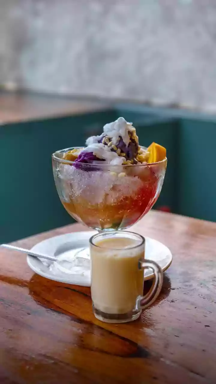 The Ice Cream Thirst: Why It Happens