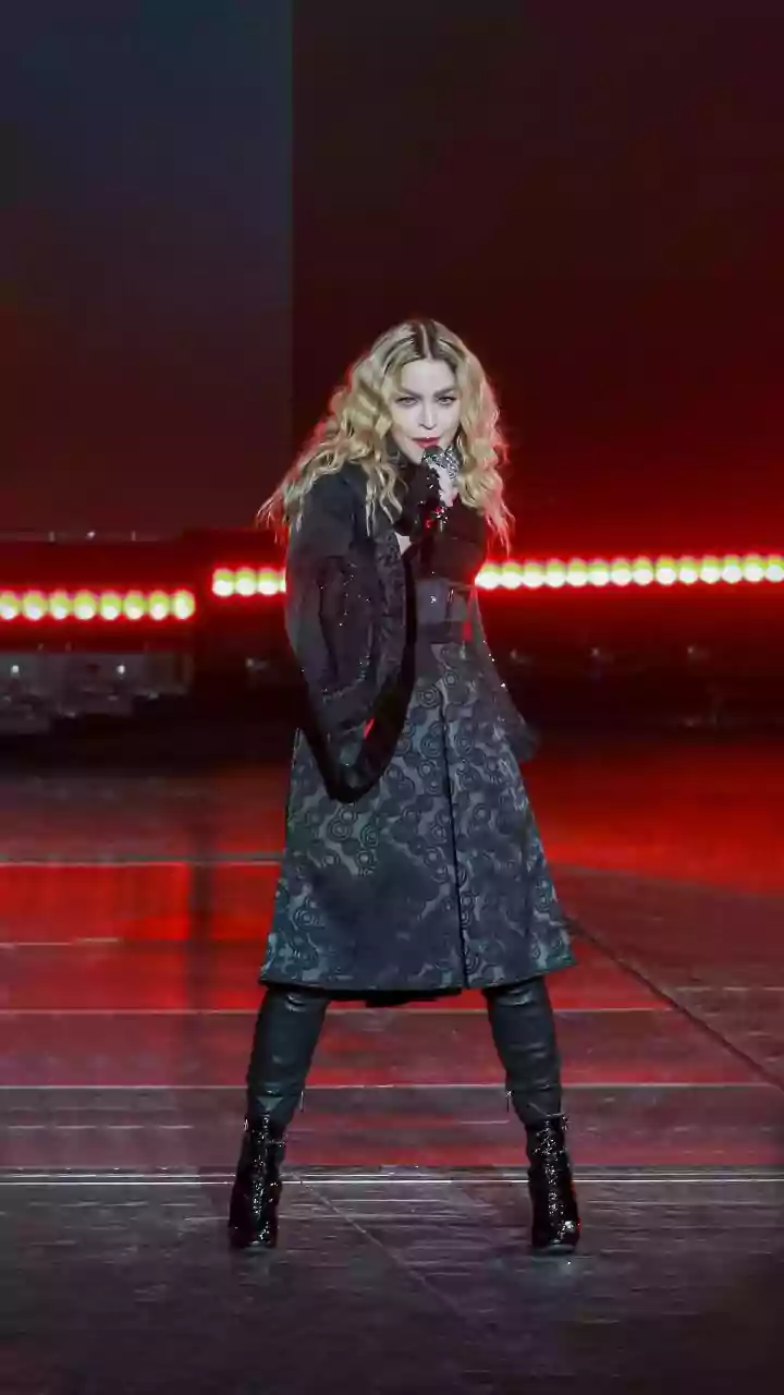 VMA Nominations 2026: Madonna leads with 11 nods; Taylor Swift, BTS also in the race