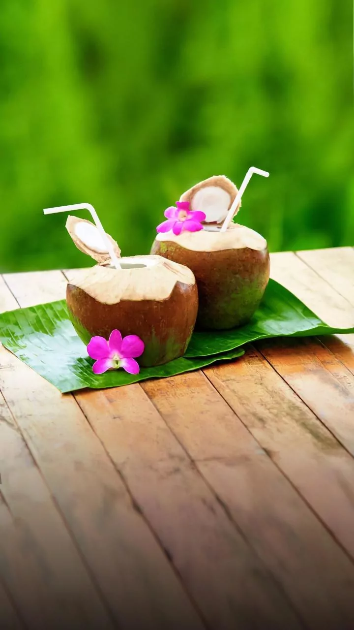 Beat the Heat: Your Guide to Crafting a Revitalizing Tender Coconut Coffee