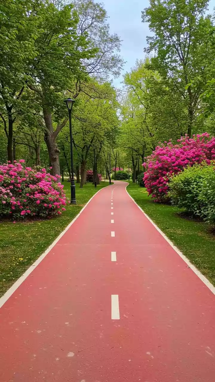 Pedal Power vs. Pavement Pounding: Which is Your Heart's Best Friend?