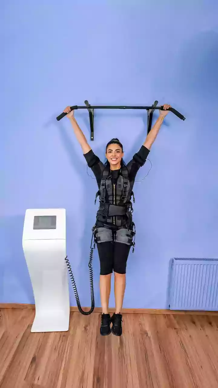 Biohacking your way to health