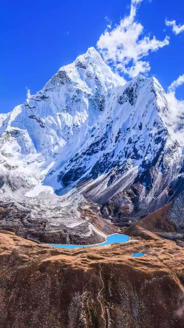 Deo Tibba Is the Kullu Valley Trek Many Manali Visitors Miss