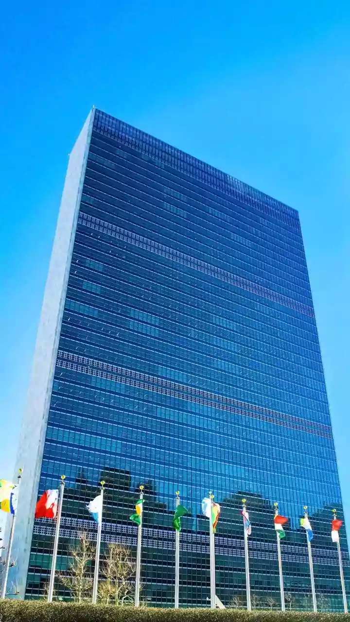 India Condemns Pakistan at UN: Civilians Under Fire