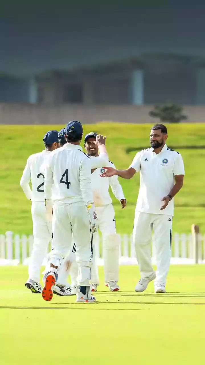 Duleep Trophy 2026: East Zone vs South Zone Highlights & Review – Final