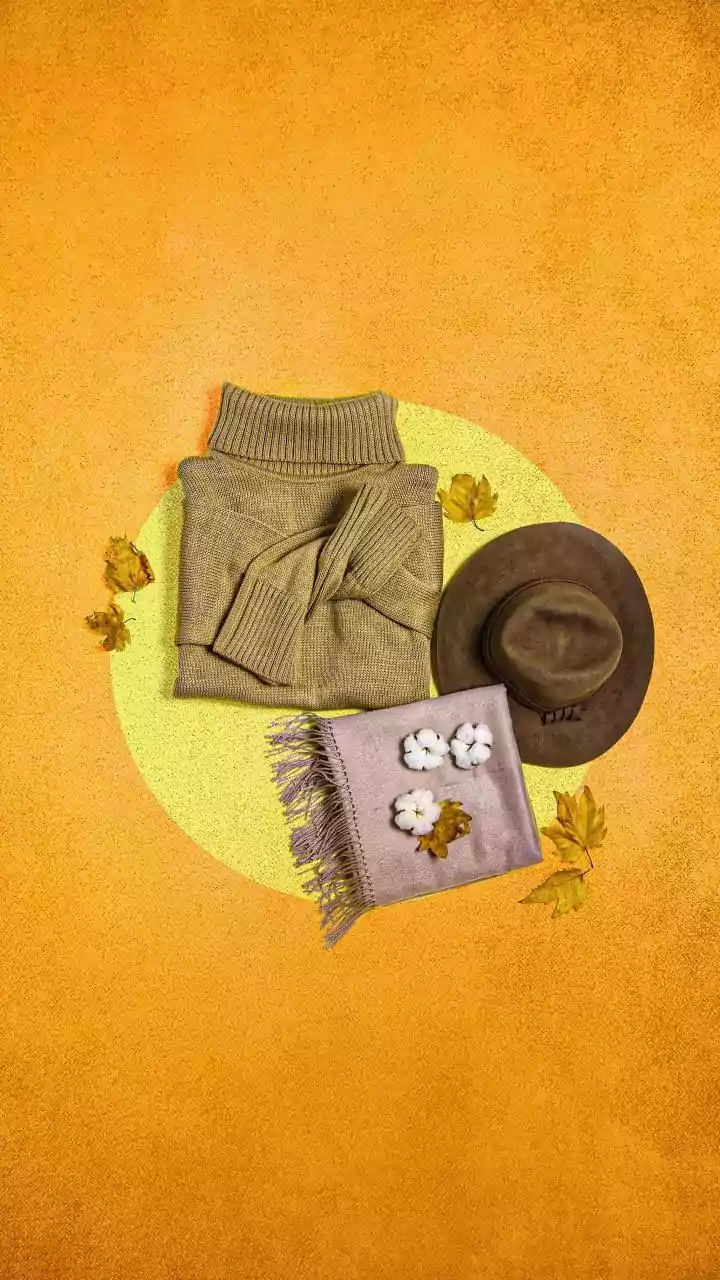 Winter Fashion: Velvet & Wool Sets for Every Occasion