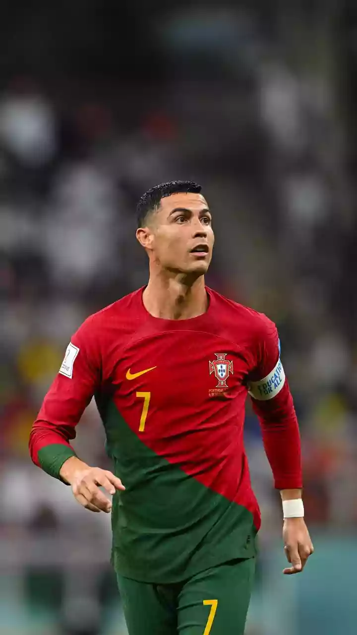 Cristiano Ronaldo at 41: Can the GOAT End Portugal's Wait for Silverware at FIFA World Cup 2026? Fans Divided