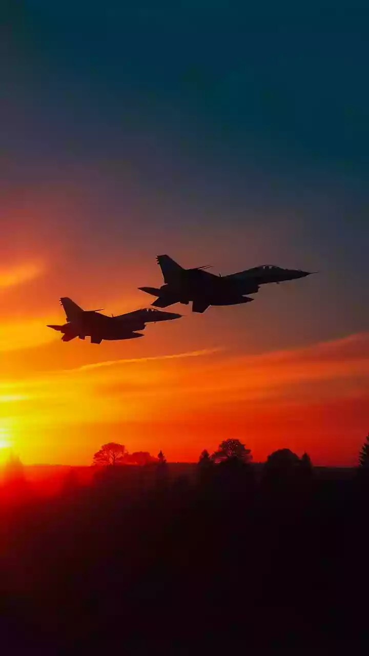 Hormuz To Reopen? 'Immediate Ceasefire' On Agenda As US, Iran Receive 2-Step Peace Plan