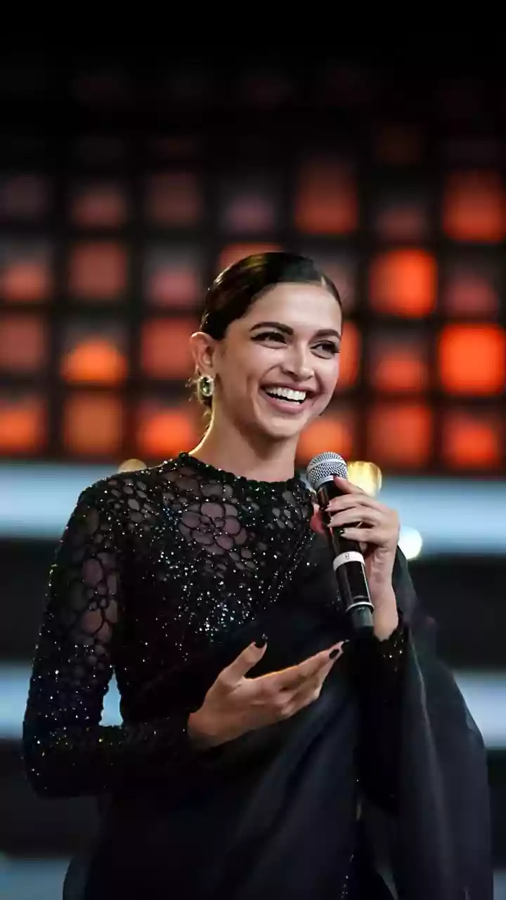Pregnant Deepika Padukone Back On Set After King's South Africa Schedule, Shoots An Ad In Bengaluru