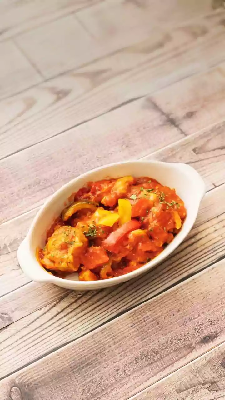 Recipe Notes Need to Explain What Finished Food Should Look Like
