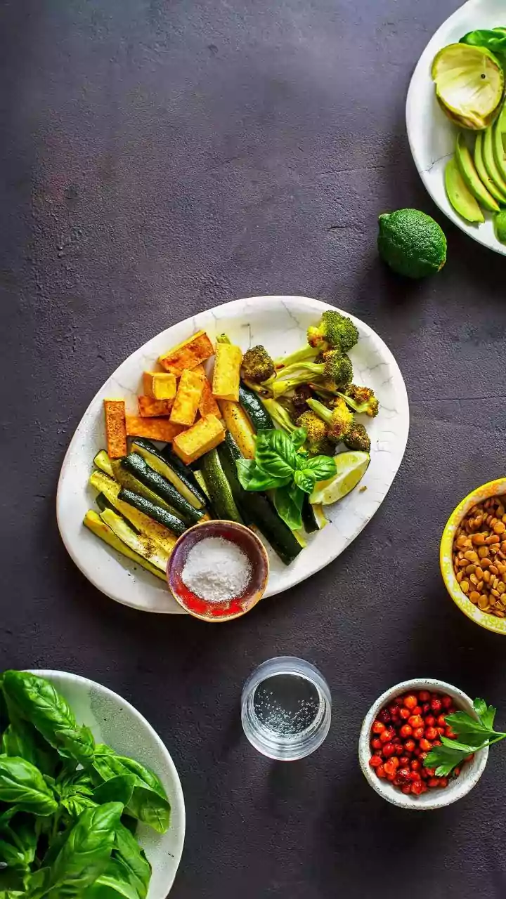 A Gathering Menu Should Not Depend on Perfect Last-Minute Timing