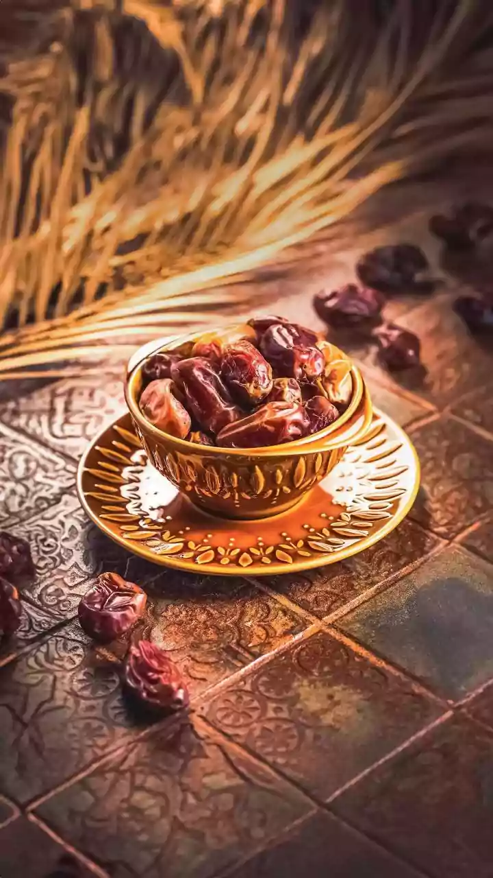 Love dates? These Tunisian snacks are perfect for you