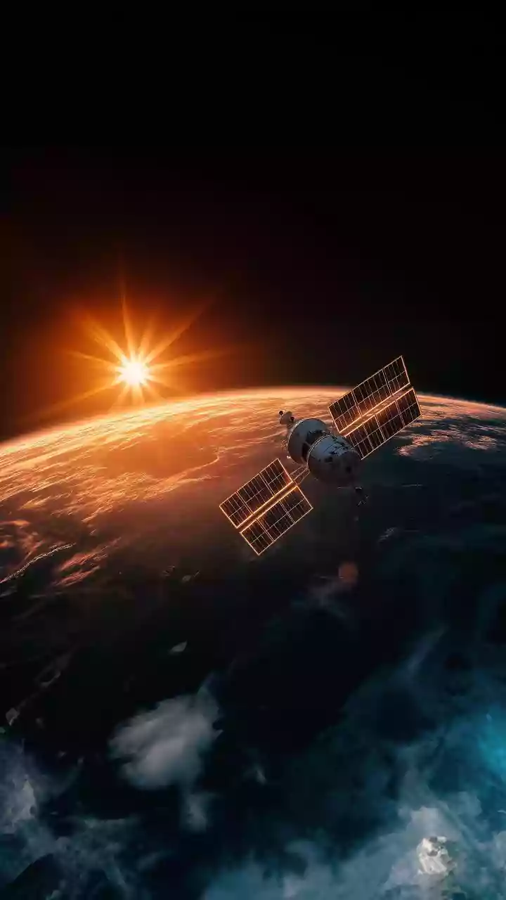 ISRO Solar Observation Mission Aditya L1 Unlocks Key Solar Storm Prediction Insights