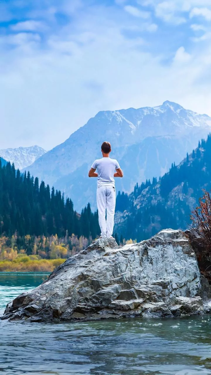 Sadhguru's Wisdom: God, Devotion, and Life