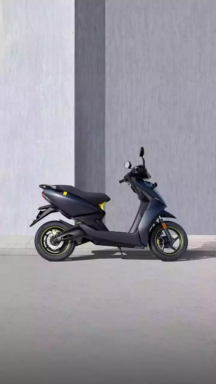 How Solid State Battery Breakthroughs promise To Power Electric Scooters In Ten Minutes