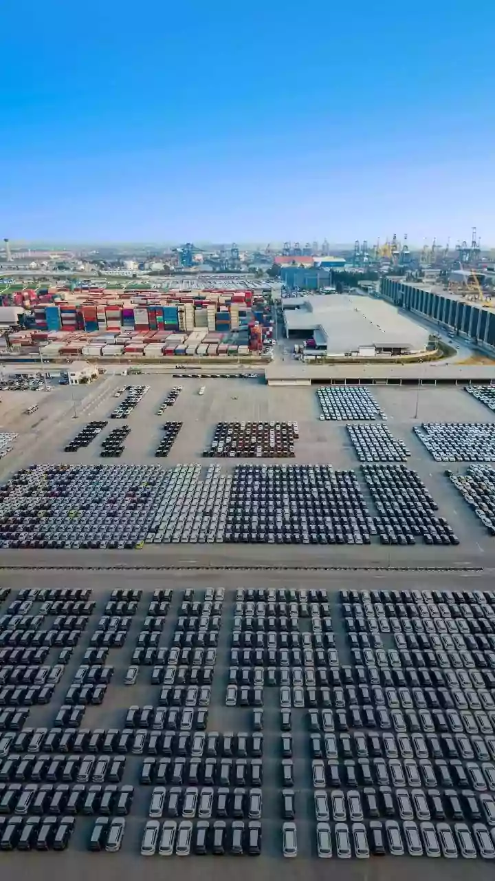 India-EU Trade Deal: Impact on the Automotive Sector