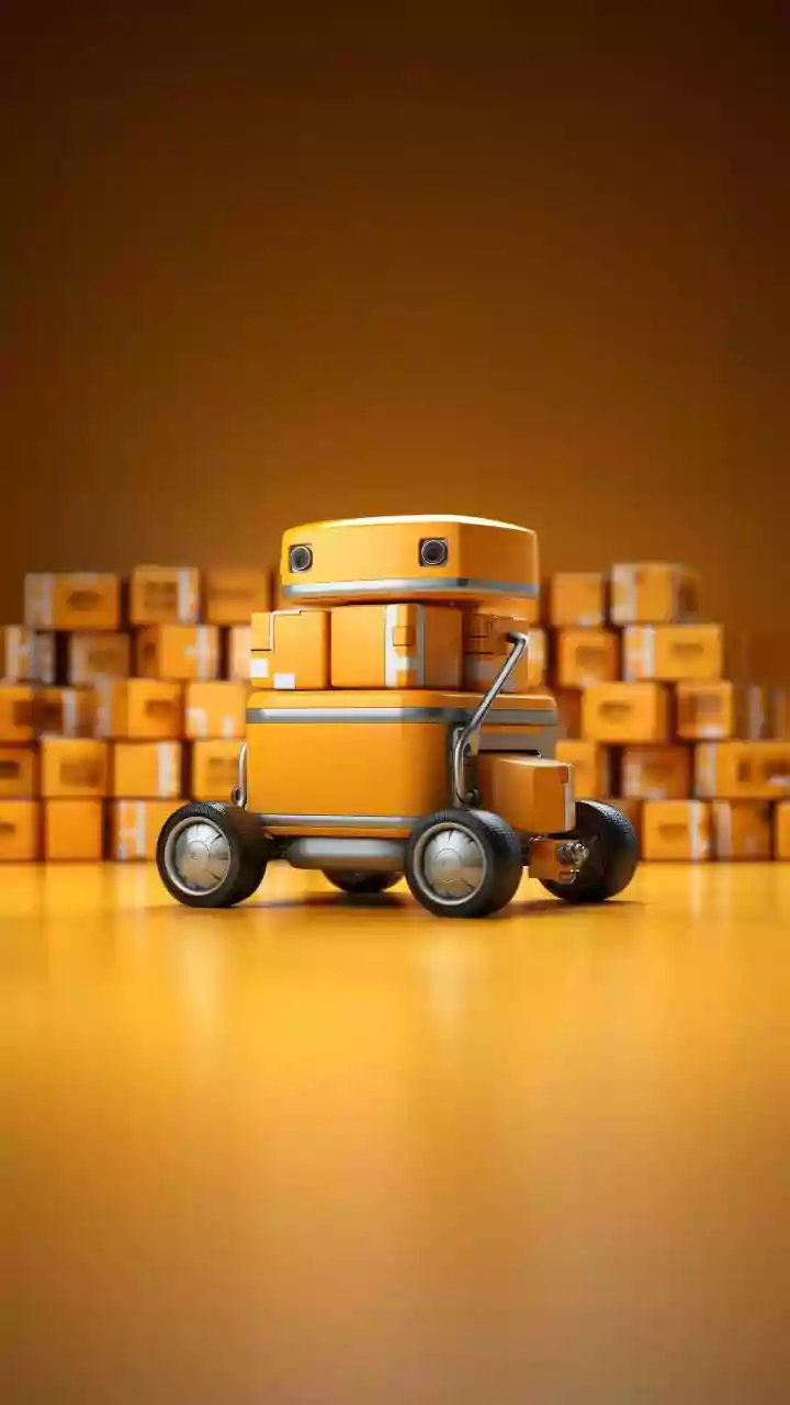 Managing Delivery Fleets During India's Monsoon Season